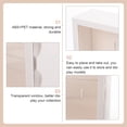 thumbnail image 3 of Two-Layered Dolls Stand Handicrafts Doll Display Stand Garage Kits Container for Home, 3 of 8