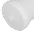 thumbnail image 3 of Plastic Paint Cup, High Hardness Airbrush Pot,  Large Capacity for Paint Activators, 3 of 8