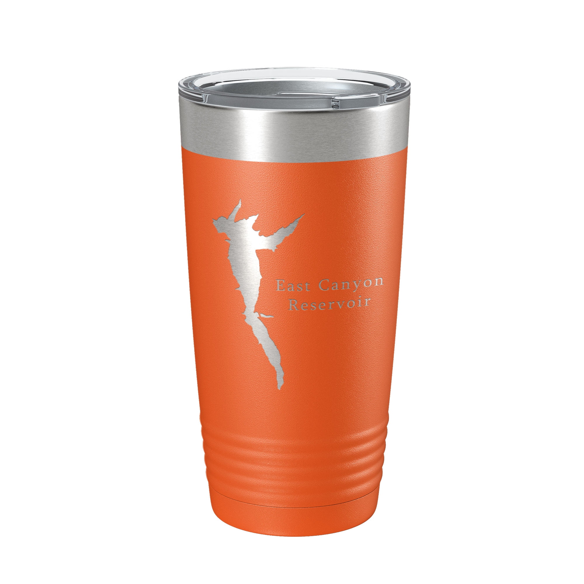 Travois Tipi Canyon Earth 15OZ Tumbler