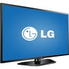 Refurbished LG 55" 1080p 120Hz LED HDTV (55LN5400)
