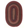 thumbnail image 1 of Deerfield DF81R048X048 Deerfield - Tapis Rond Profond de 4 Pieds, 1 of 1