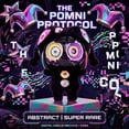 thumbnail image 4 of Pomni Plush, Super Rare Amazing Digital Circus Abstracted series Figures, Collectible Gifts for Anime Fans, 4 of 7