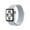 Silver Aluminum Case with Blue Cloud Sport Loop, variant on Apple Watch SE (2nd Gen) [GPS + Cellular] Smartwatch with 44mm Starlight Aluminum Case with Lake Green Sport Loop. Fitness & Sleep Tracker, Crash Detection, Heart Rate Monitor