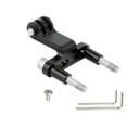 thumbnail image 1 of Bicycle Front Bike Headlight Lamp Bracket Cycling Mount Clip A, 1 of 9