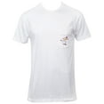 thumbnail image 2 of Rogue Dreamland Front and Back Print Pocket Tee-2XLarge, 2 of 2