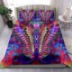 thumbnail image 2 of Chromatic Magus | Juego de cama | Fractalcraft, 2 of 4