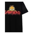thumbnail image 3 of Mens Graffiti Short-Sleeved T-Shirt, 3 of 4