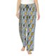 thumbnail image 1 of Balery Lightning Bolts Pantalones de pijama para mujer, pijamas ultraligeros, pantalones de estar por casa-X-Large, 1 of 6