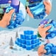 thumbnail image 5 of 24 Paquetes de Slime Azul Galaxia WUJYLY para Niños - Suave y No Pegajoso, 5 of 7