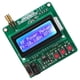 thumbnail image 1 of Detector de potencia RF, medidor de potencia digital RF Medidor de potencia retroiluminado Medidor de potencia digital elaborado por expertos, 1 of 14