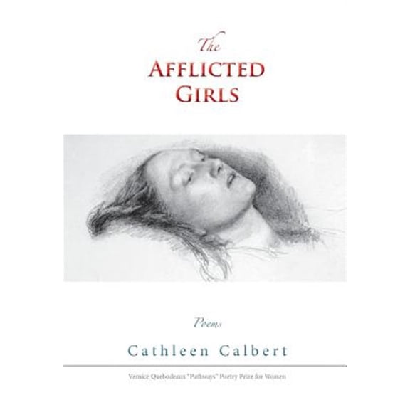 Pre-Owned The Afflicted Girls (Paperback)