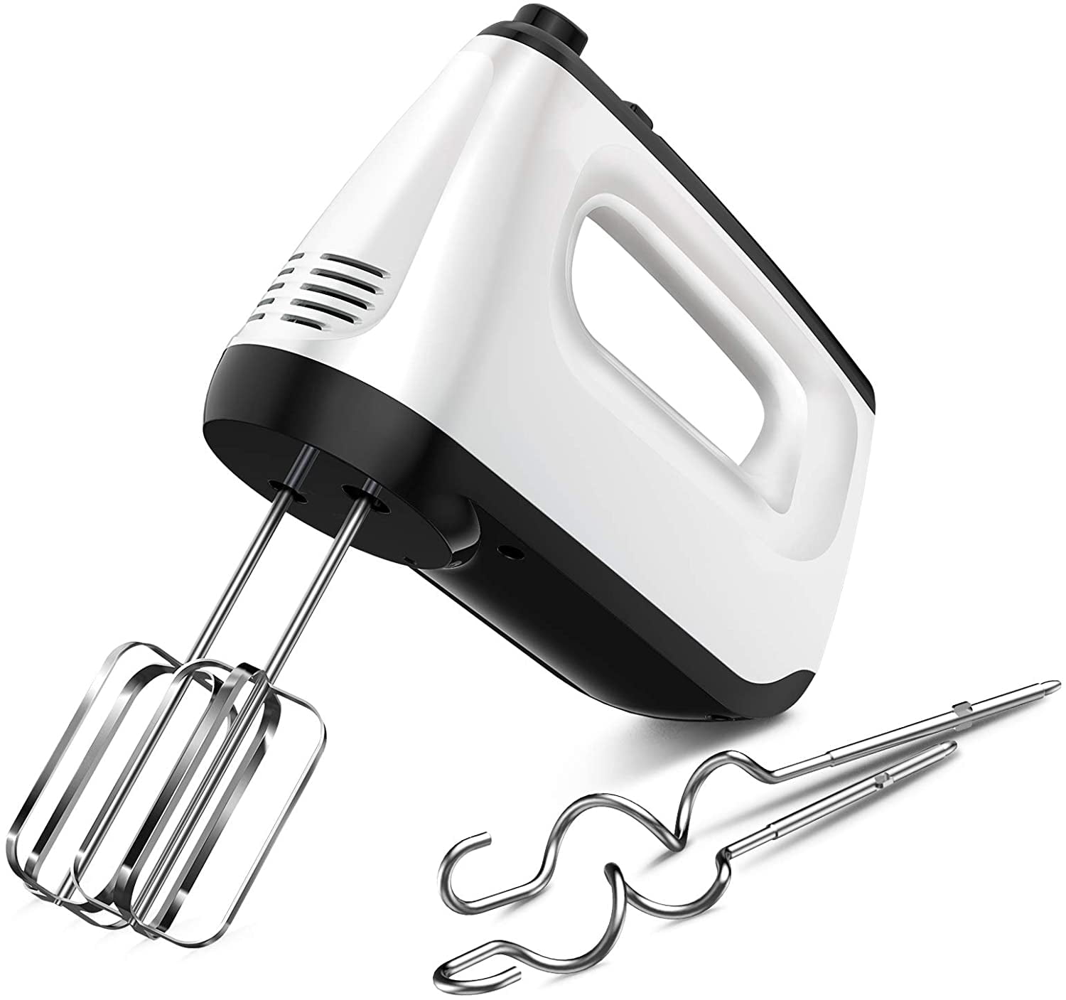 kneading hooks for hand mixer