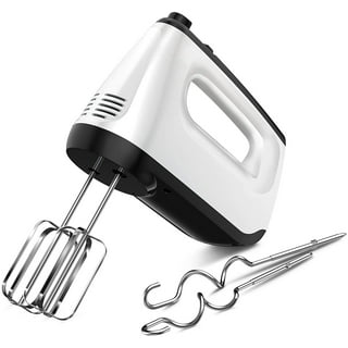 Dough Hooks Hand Mixers • compare today & find prices »