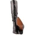 thumbnail image 4 of V.Gan Vegan Peach Knee High Boots, 4 of 4