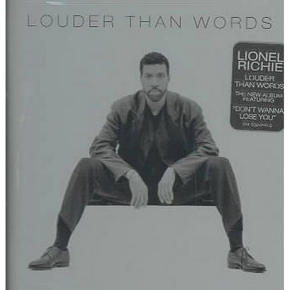 Louder Than Words