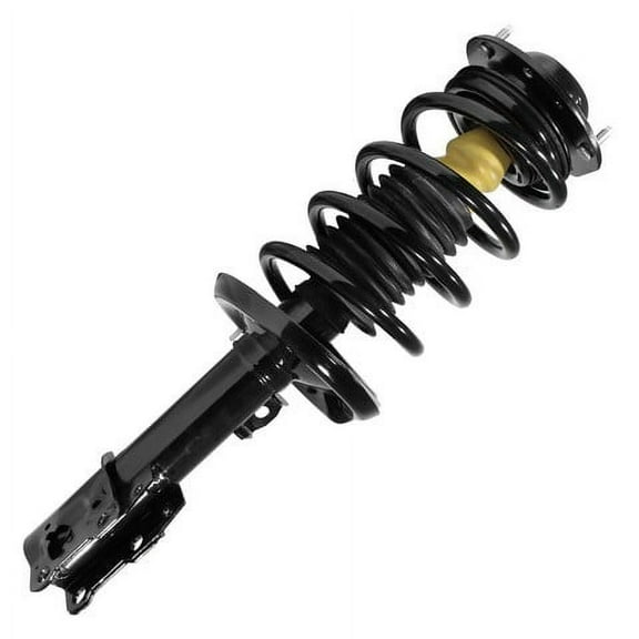 Unity Automotive Suspension Strut And Coil Spring Assembly P/N:11671 Fits select: 2011-2012 CHEVROLET MALIBU 2LT, 2005-2010 PONTIAC G6