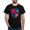 Black, variant on CafePress - Pepsi Varsity Badge 7 Light T Shirt - Men's Classic Cotton T-Shirts