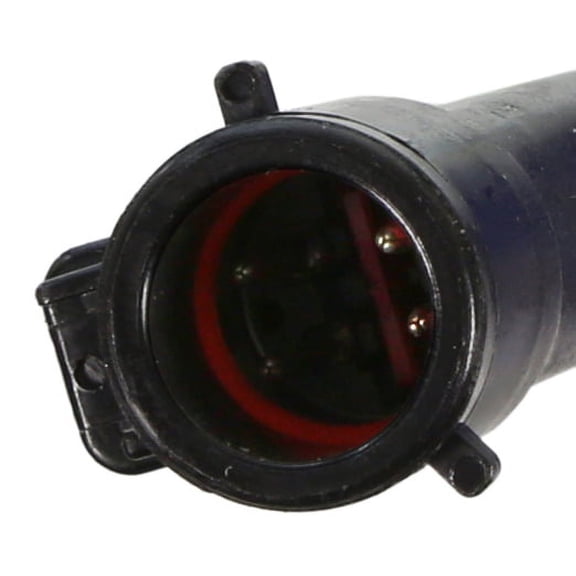 Carter Fuel Pump Module Assembly P/N:P76600M Fits select: 2002-2003 JAGUAR X-TYPE