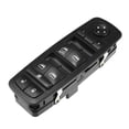 thumbnail image 1 of Interruptor de Ventanilla Eléctrica Principal Unique Bargains para Dodge Journey 2009-2016 Negro, 1 of 8
