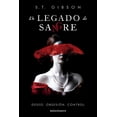 thumbnail image 1 of Un legado de sangre Blanco, 1 of 2