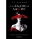 thumbnail image 1 of Un legado de sangre Blanco, 1 of 2