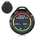 thumbnail image 1 of Environmental Tester,Air Real-time Quality Tester Portable 6-in-1 With And Tester And Tester Air And Battery Real-time Pto8 Environmental Tester Pto8 Portable And, 1 of 7