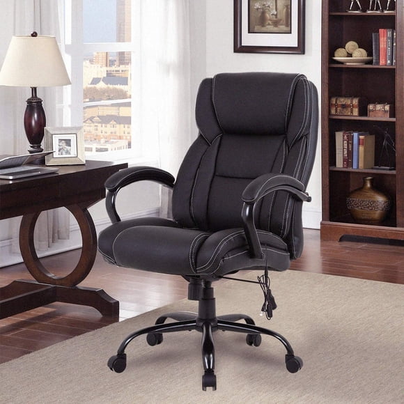 Big & Tall Office Chairs