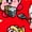 Multi-Color, variant on Kirby Characters & Power Ups 4-Pack Boy's Boxer Briefs-4