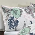 thumbnail image 5 of Elight Home  6 Piece Jonah Comforter Set - King Size, 5 of 7