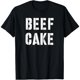 thumbnail image 1 of Playera de Mujer Beef Cake 100% Algodón, 1 of 7
