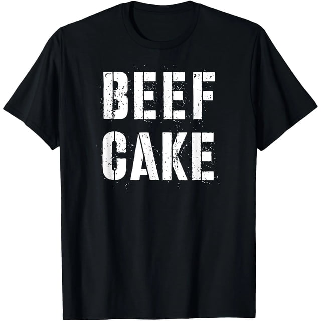 Playera de Mujer Beef Cake 100% Algodón