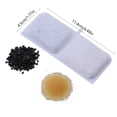 thumbnail image 3 of Cartucho de filtro para dispensador de agua para mascotas Almohadilla de filtro de carbón activado Almohadilla de filtro para dispensador de agua para mascotas Cartucho de filtro de plástico, 3 of 6