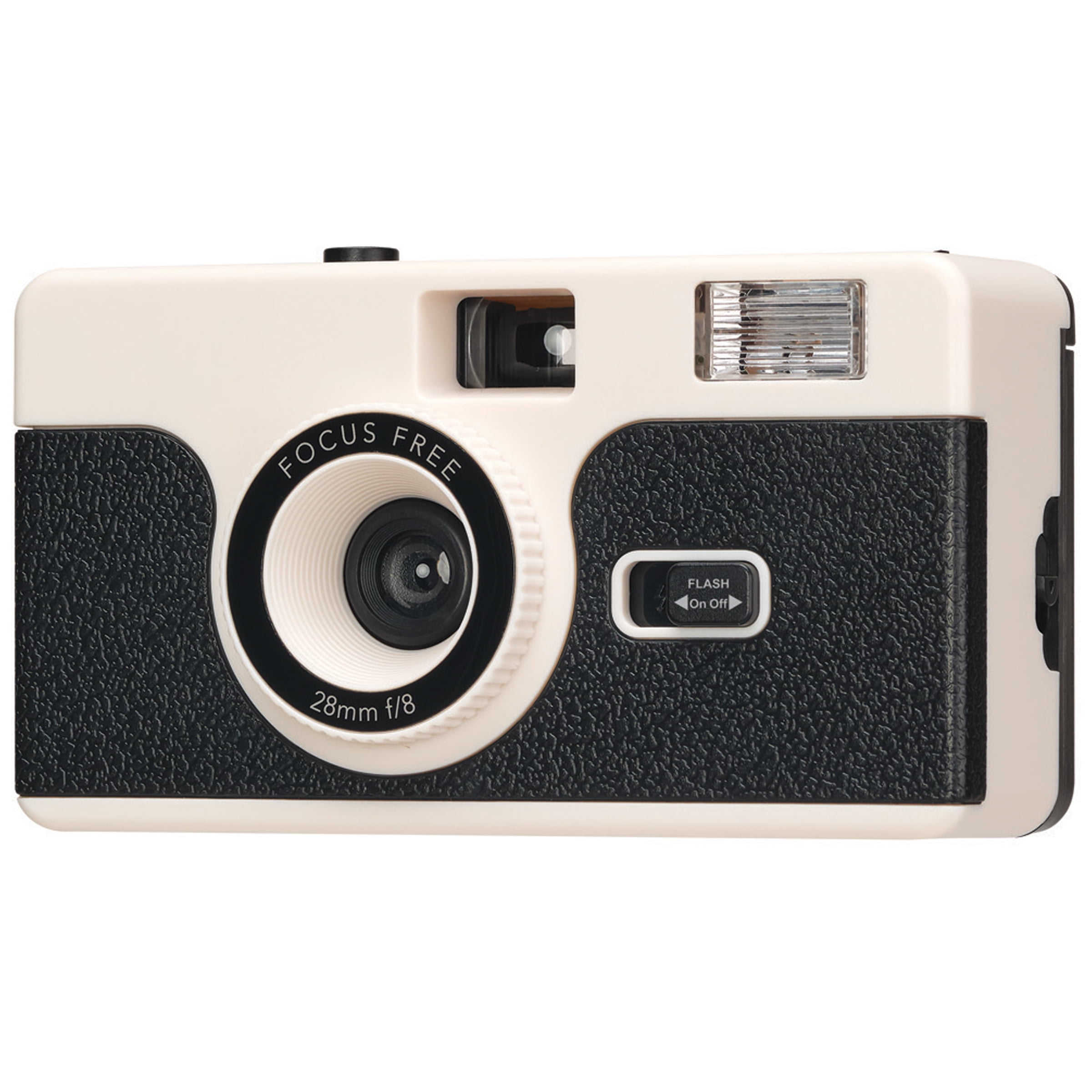 Kodak Ektar H35 Film-Saving Half Frame Camera, Lightweight, Built