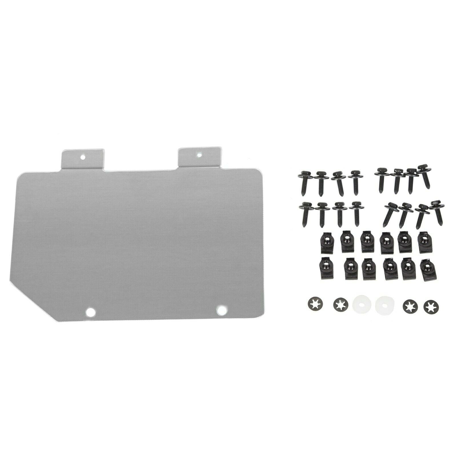 Kojem Engine Splash Shield Guard Under Tray Fits 03-09 Nissan 350Z