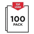 thumbnail image 3 of Avery Top-Load Vinyl Sheet Protectors, Heavy Gauge, Letter, Clear, 100/Box (73900), 3 of 3