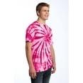 thumbnail image 4 of Port & Company ® - Tie-Dye Tee. PC147, 4 of 4