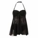 thumbnail image 5 of WILLBEST Traje de Baño Completo para Mujer, Traje de Baño de Dos Piezas, Bandeau, Tankini, Top, Traje de Baño con Parte Inferior 2066, 5 of 5