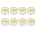 thumbnail image 1 of Containers Clear bottom Reusable, Stackable, Food Storage Freezer Container, 1 of 6