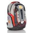 thumbnail image 2 of Mochila Deportiva Voit 9232 Color Naranja Diseño Alta Calidad, 2 of 4