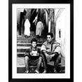 thumbnail image 2 of Art.com The Battle Of Algiers, Mohamed Ben Kassen, Brahim Haggiag, 1965 Photo, Black Frame Wall Art, 32" x 40", 2 of 5