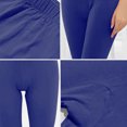 thumbnail image 4 of REALiKUN High Waist Leggings for Women Soft Athletic Pants for Yoga, Running, Workout and Gym, 4 of 5