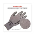 thumbnail image 6 of ProFlex 7024 ANSI A2 PU Coated CR Gloves, Gray, X-Large, 12 Pairs/Pack, Ships in 1-3 Business Days | Bundle of 2 Packs, 6 of 9