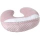 thumbnail image 2 of Almohada de Lactancia JAMW con Funda de Algodón Premium Sencillez, 2 of 5