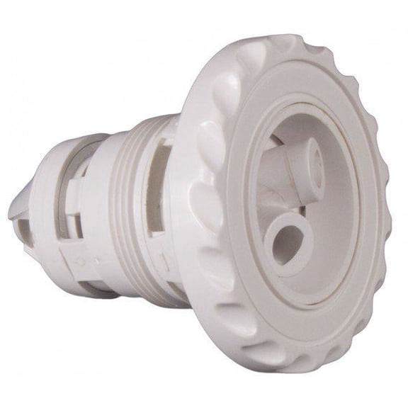 Custom Molded 25591-250-000 3.5in Ts Gunite Jet - White