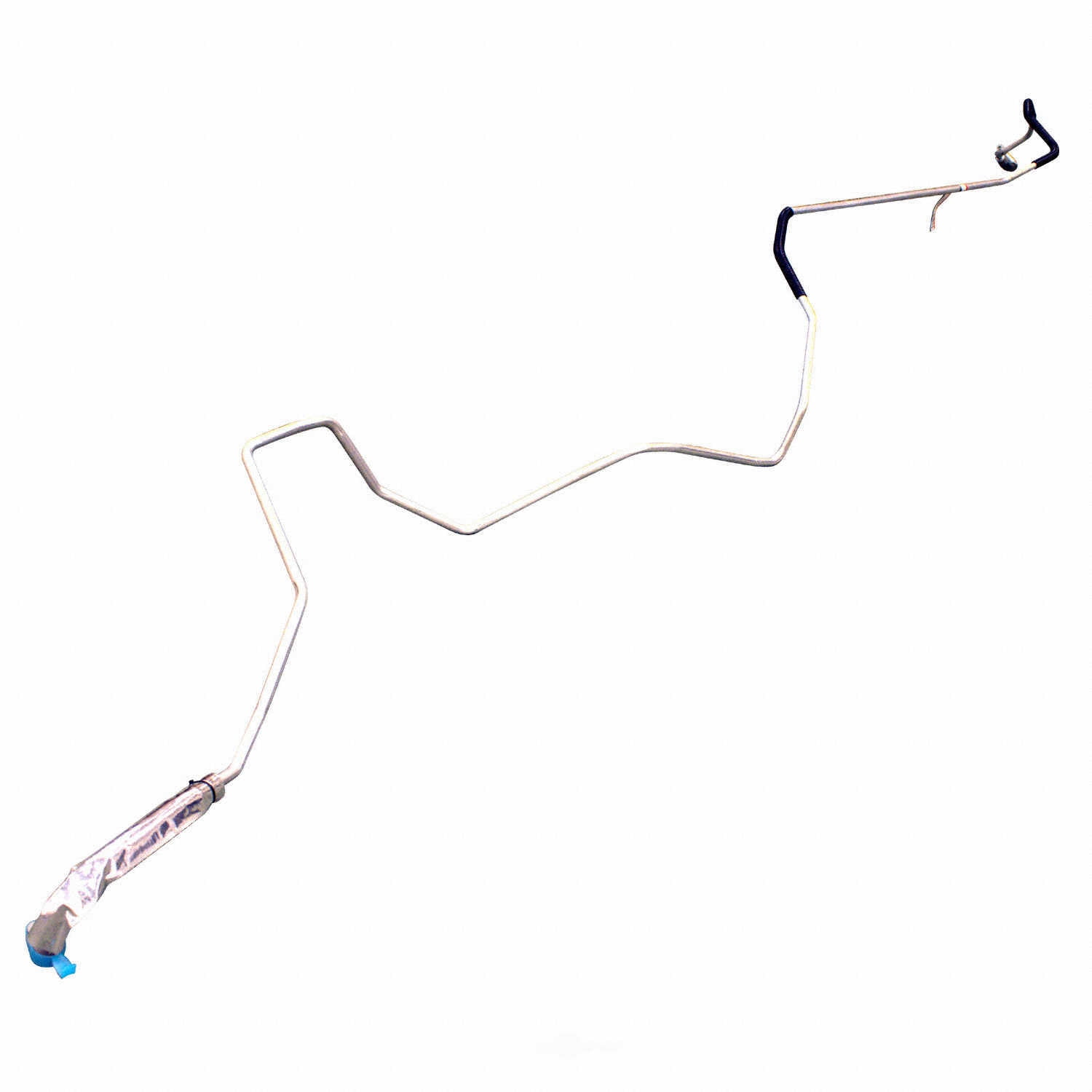 Motorcraft A/C Refrigerant Suction Hose YF-3693 Fits select: 2011-2013 FORD EXPLORER