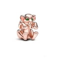 thumbnail image 1 of CHARM PLATA 925 NALA REY LEON 8461, 1 of 2