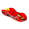 thumbnail image 3 of Hot Wheels Ground FX Vehicle, 3 of 4