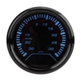 thumbnail image 1 of BOROCO Turbo Charged Pressure Gauge para Car Turbo Boost - Manómetro Turbocargado De Alta Precisión para Monitorear Los Niveles De Presión En Vehículos, 1 of 5