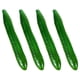 thumbnail image 3 of 4 piezas de simulación de pepinos, espumas de pepino falsas, accesorios de verduras falsas de pepino, 3 of 6