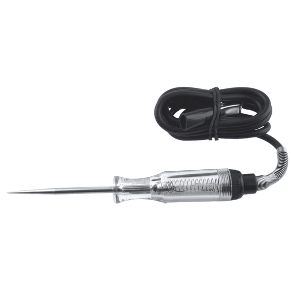 K-Tool 72780 6 or 12 Volt Heavy Duty Circuit Tester